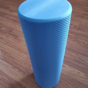 Eco friendly yoga foam roller